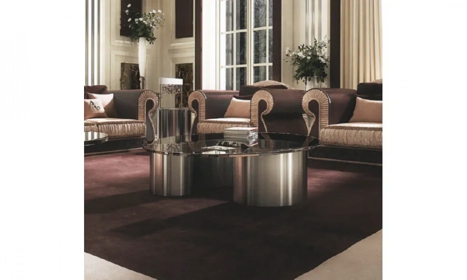 Гостиная Asnaghi Interiors Rubino - фото 4