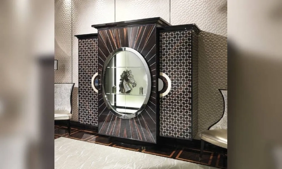 Буфет Francesco Molon C515 - фото 1