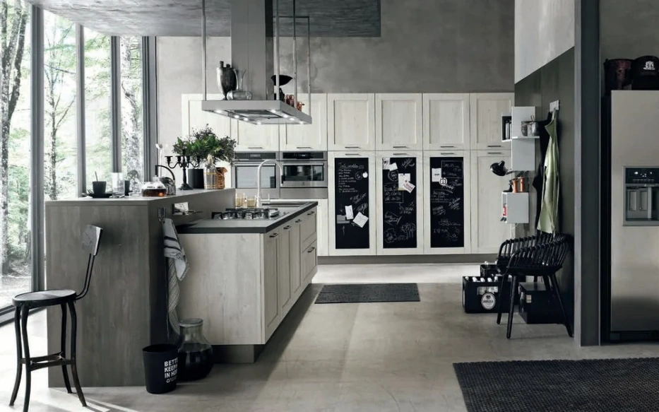 Кухня Stosa Cucine City - фото 26