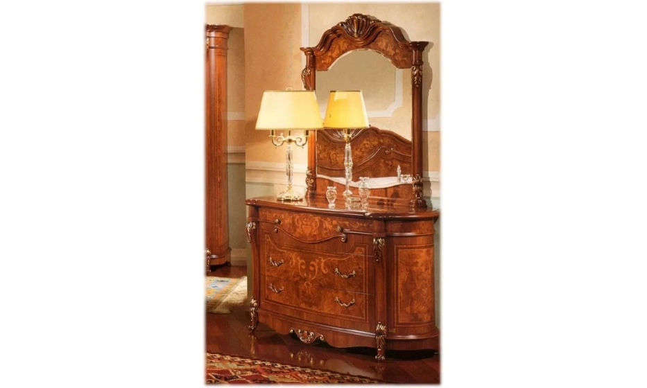 Спальня Grilli Trevi - фото 4