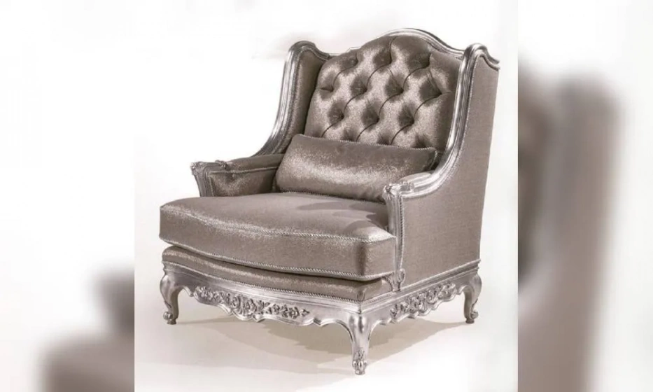 Кресло Angelo Cappellini 8870/I - фото 1