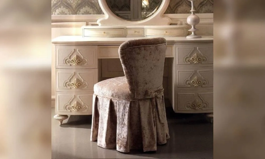 Стул Ferretti & Ferretti Morfeo 3 - фото 1