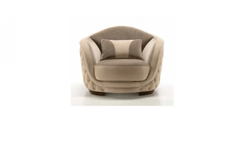 Кресло Bedding Gentleman - фото 1