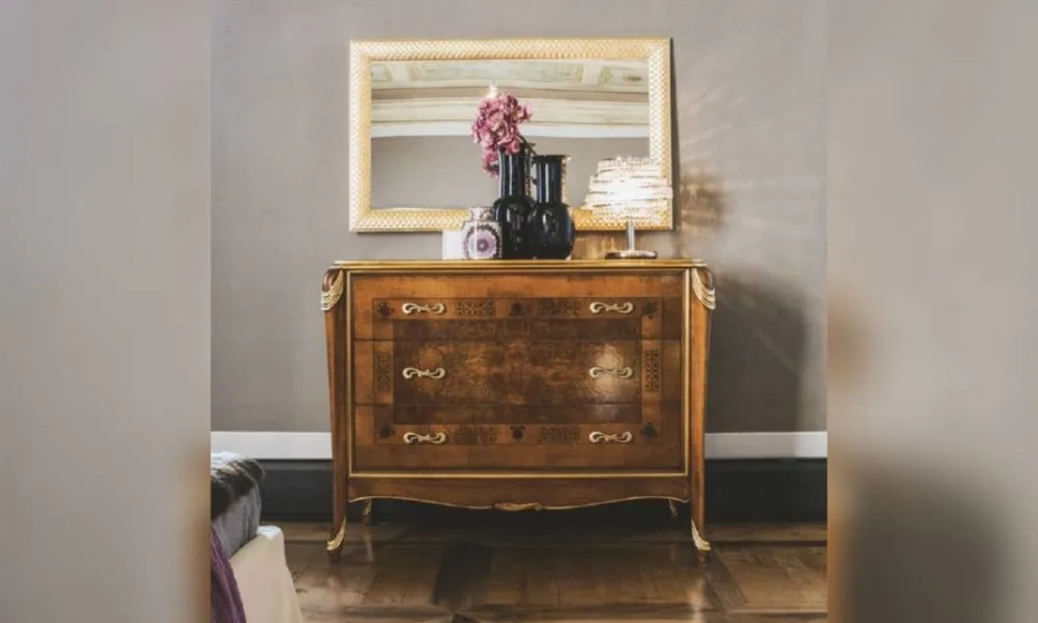 Комод Tonin Casa Zara - фото 1