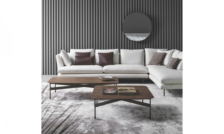 Стол журнальный Bonaldo Peak - фото 1