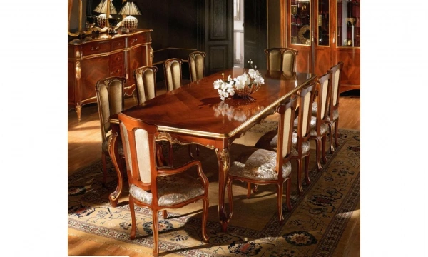 Столовая Scappini 30Th Anniversary 2