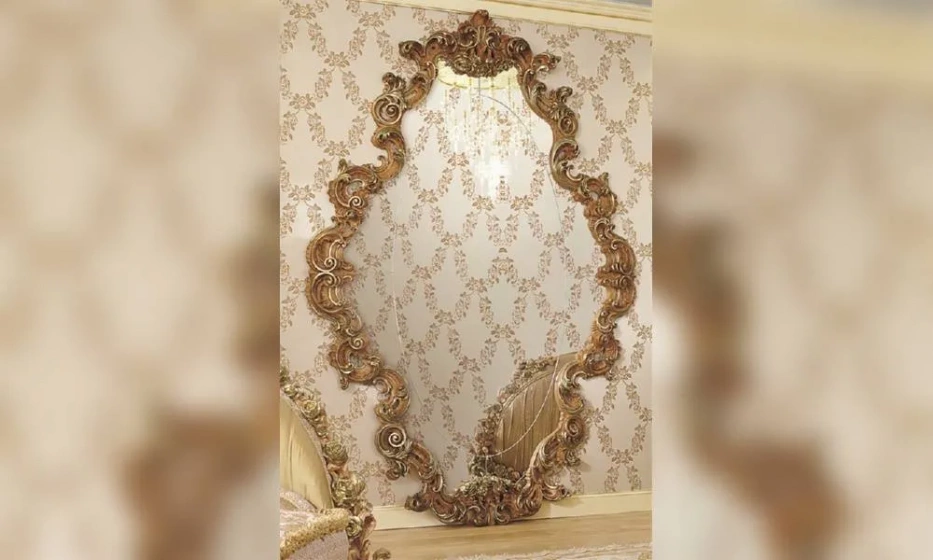 Зеркало Riva 8200 - фото 1