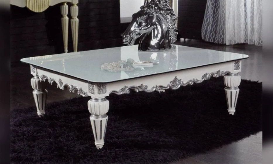 Стол Журнальный Giuliacasa 35-Vr - фото 1