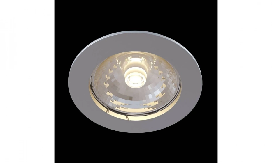 Встраиваемый Светильник Technical Dl009-2-01-Ch - фото 3