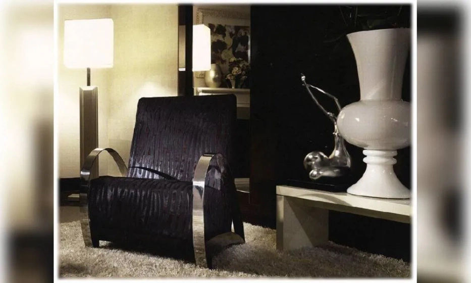 Кресло Turri Miami - фото 1