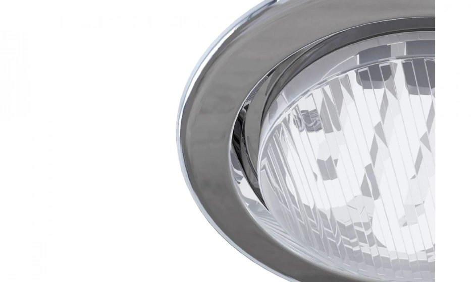 Встраиваемый Светильник Technical Dl293-01-Ch - фото 3