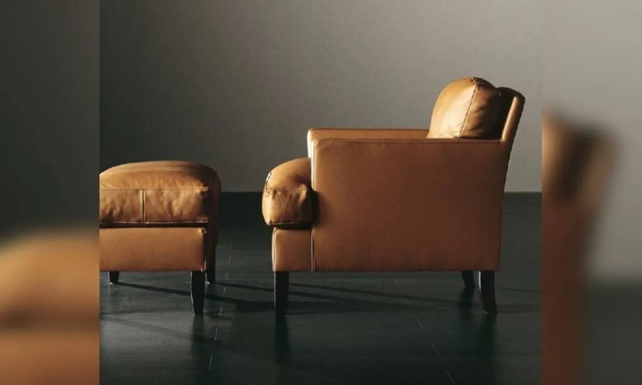 Кресло Meridiani Gaben Poltrona - фото 1