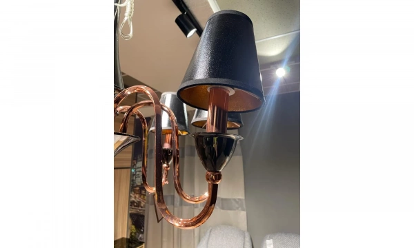 Люстра Casa Regal