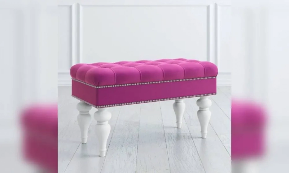 Банкетка Kreind Canapes Открывающаяся M04-Wkn-E25 - фото 1