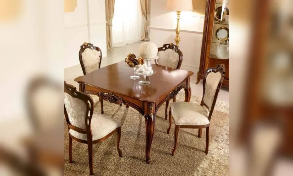 Стол Valderamobili Principe 1 - фото 1