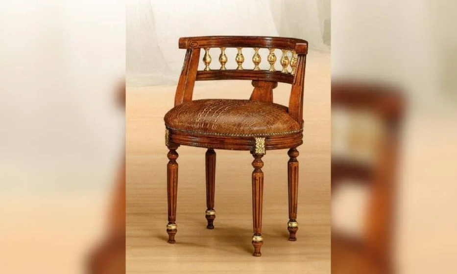 Стул Morello Gianpaolo Orlando - фото 1