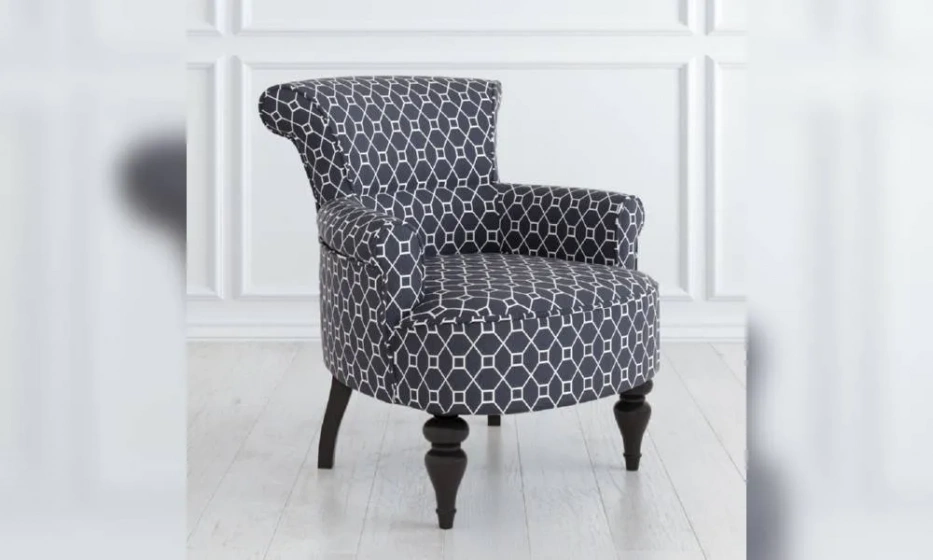 Кресло Kreind Перфетто M11-B-0410 - фото 1