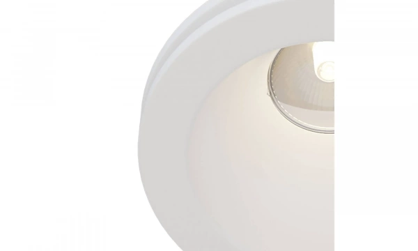 Встраиваемый Светильник Technical Dl002-1-01-W