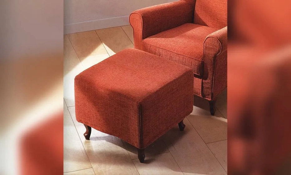 Пуф Piermaria Sofia - фото 1