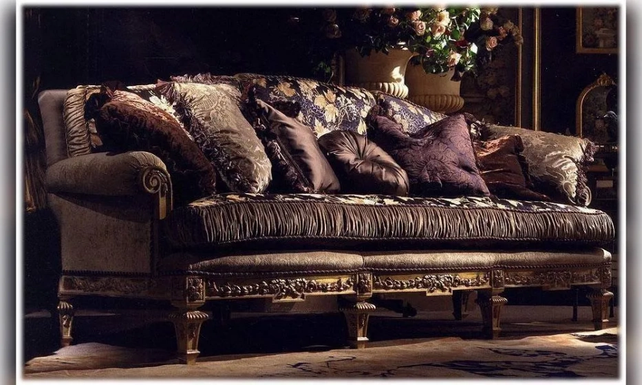 Диван Jumbo Collection Ero-43 - фото 1