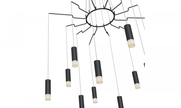 Подвесной Светильник Technical Mod035Pl-12B