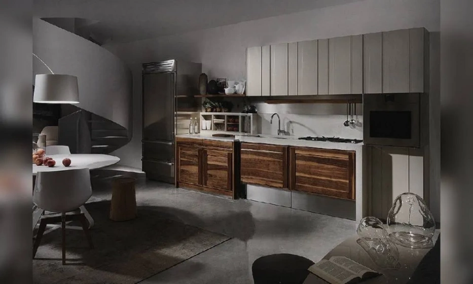 Кухня Lottocento Canaletto - фото 1