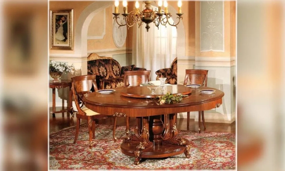 Стол Grilli Trevi - фото 1