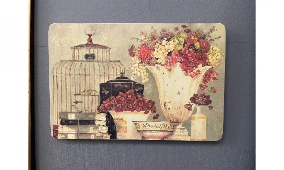 Картина Decor Toscana - фото 1