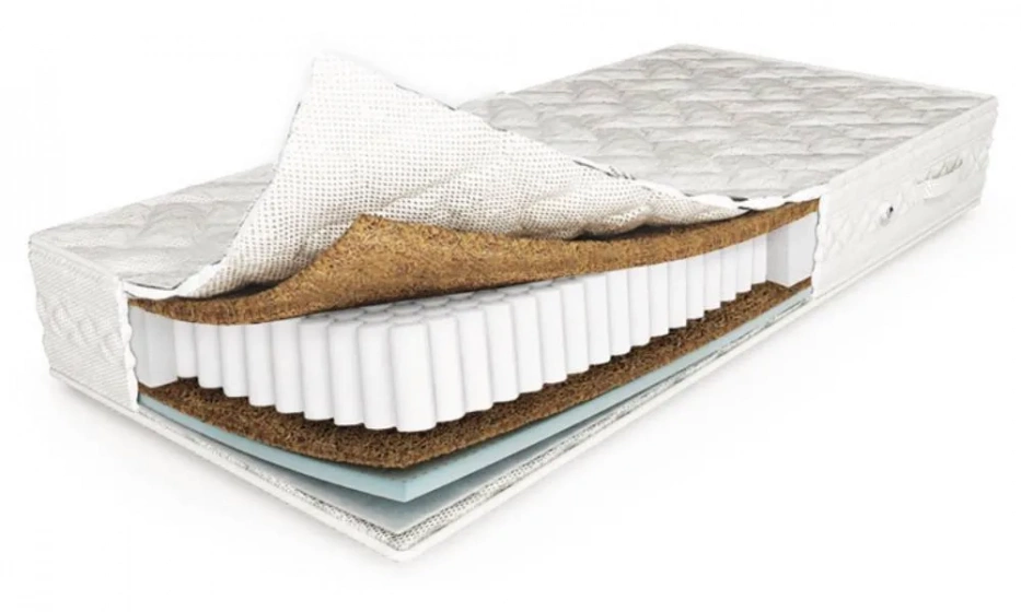 Матрас Сонберри Оптима-21 - фото 1