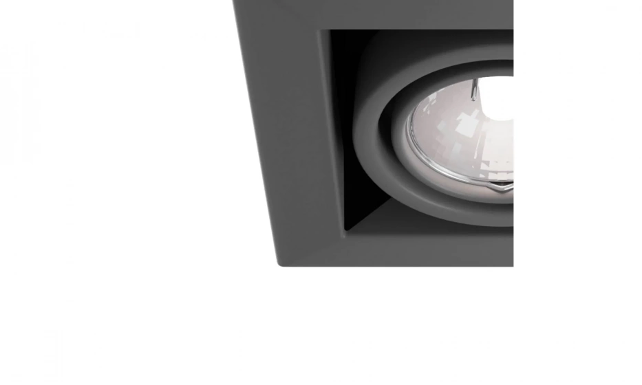 Встраиваемый Светильник Technical Dl008-2-01-S - фото 8