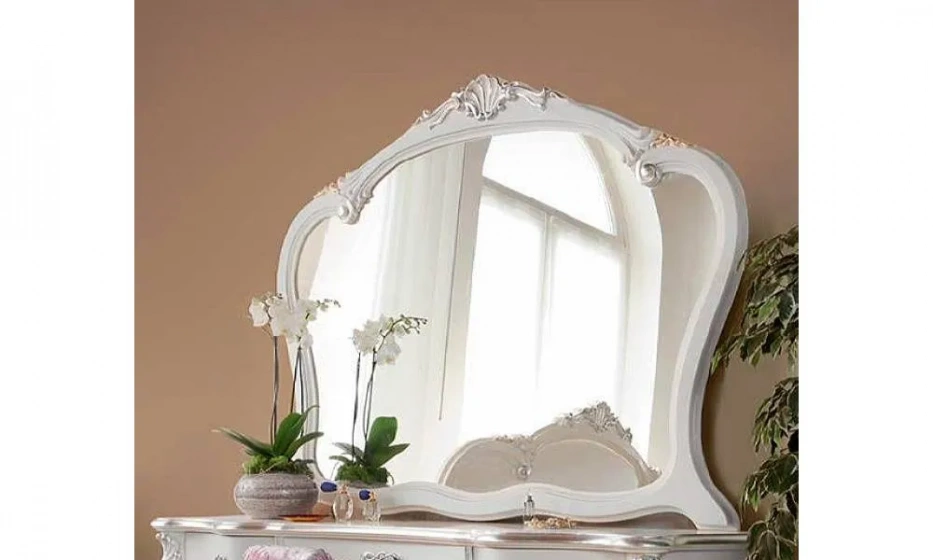 Зеркало Giuliacasa L0073L-Ny - фото 1