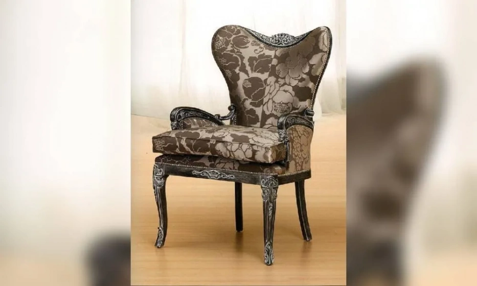 Стул Morello Gianpaolo Muriel - фото 1