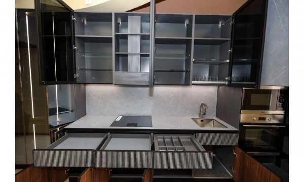 Кухня Русский Дом Коктейль