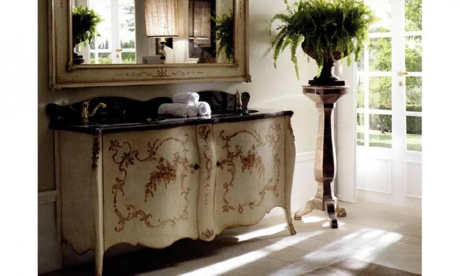 База Под Раковину Vittorio Grifoni 2651 - фото 1