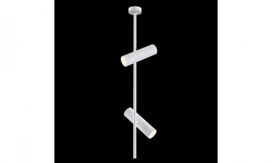 Потолочный Светильник Technical C021Cl-02W - фото 4