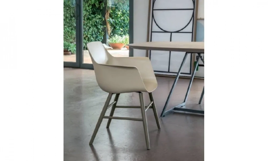 Стул Bolla Dall'Agnese Cse0Bo01 - фото 1