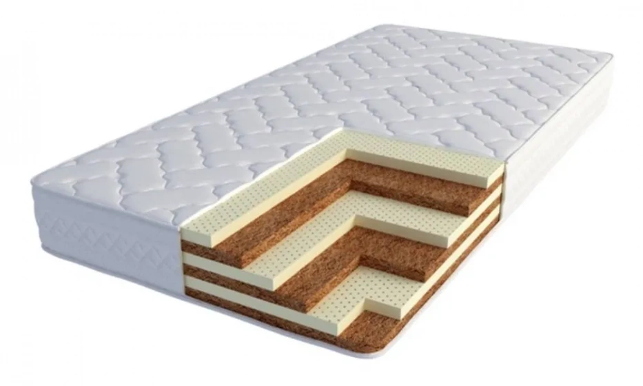 Матрас Сонберри Quattro-1 - фото 1