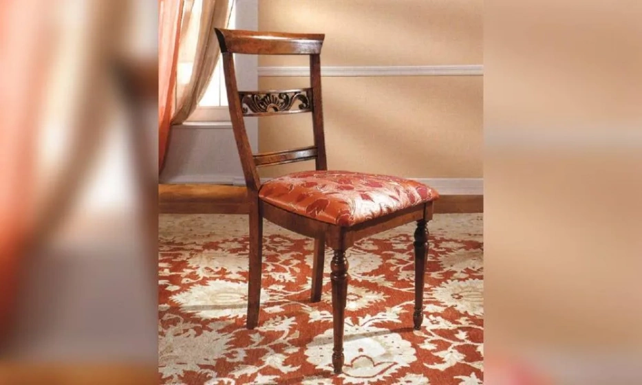 Стул Giuliacasa E-609-Le - фото 1