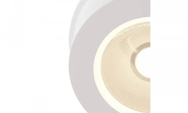 Встраиваемый Светильник Technical Dl2003-L12W