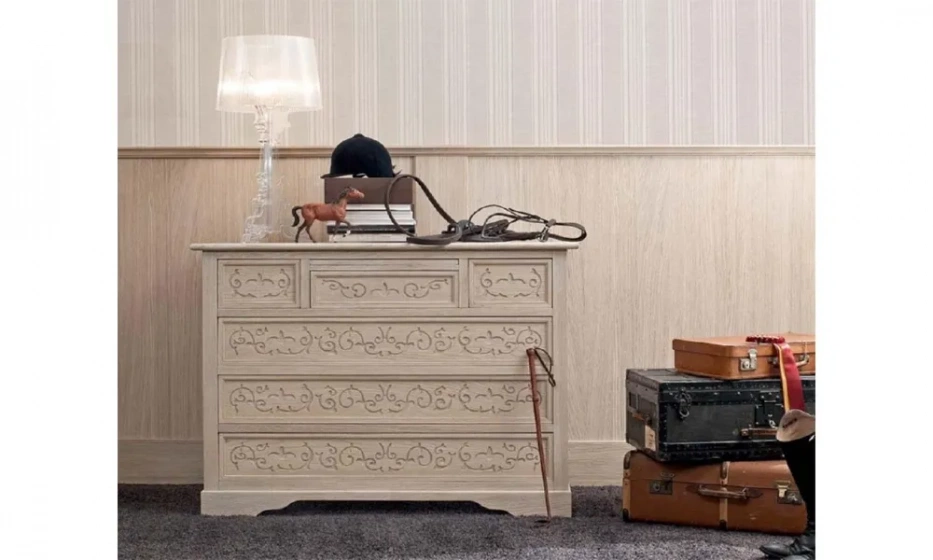 Детская Halley I Boy 4 - фото 3