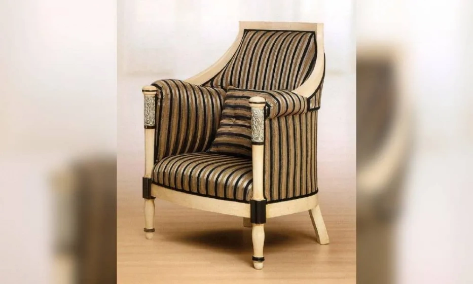 Кресло Morello Gianpaolo Arcadia - фото 1