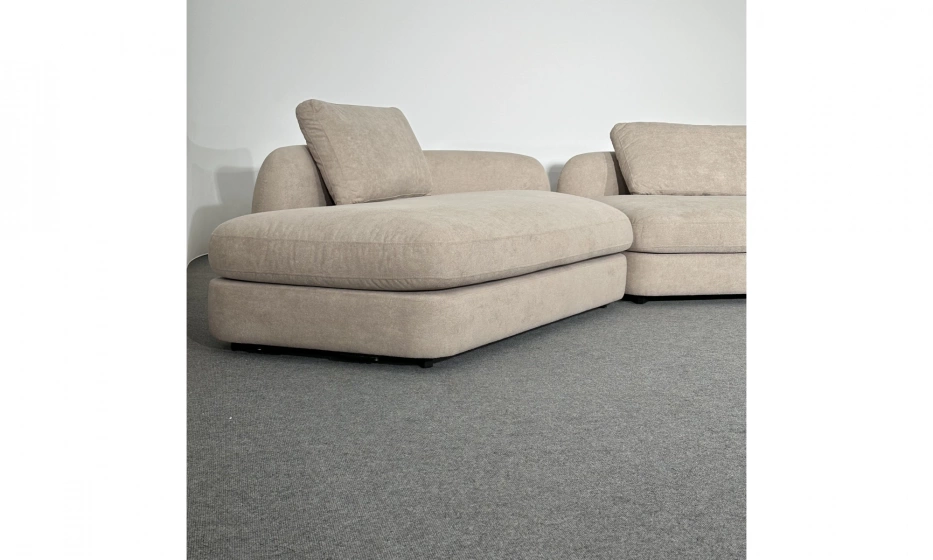 Диван левый Homage Vogue - фото 3