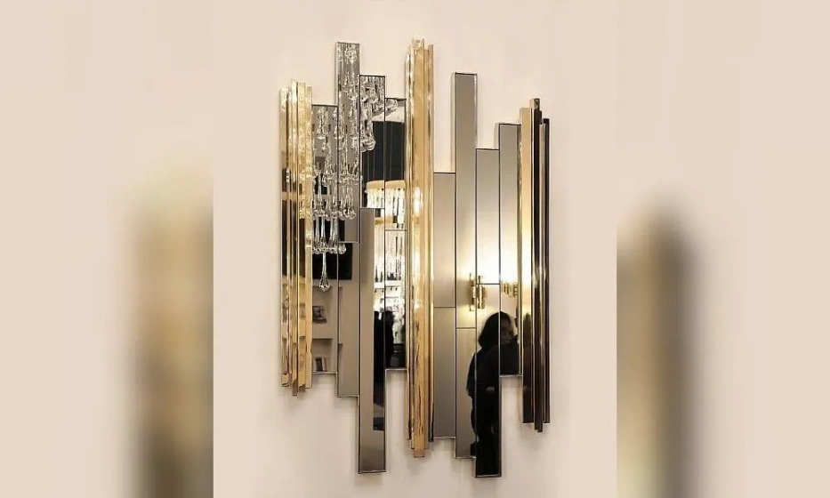 Настенное Зеркало Empire - фото 3