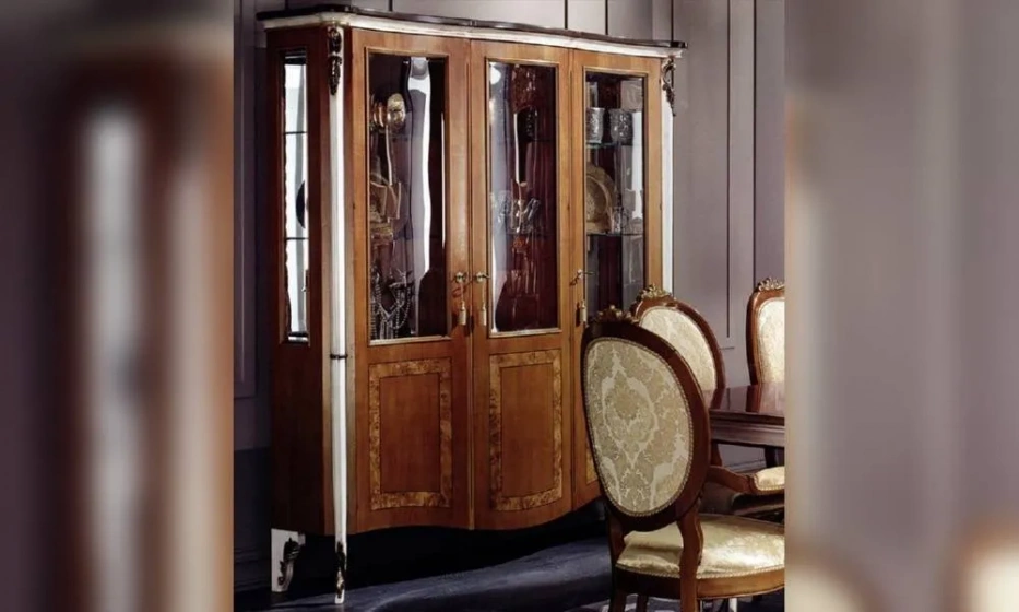 Витрина Seven Sedie Talia - фото 1