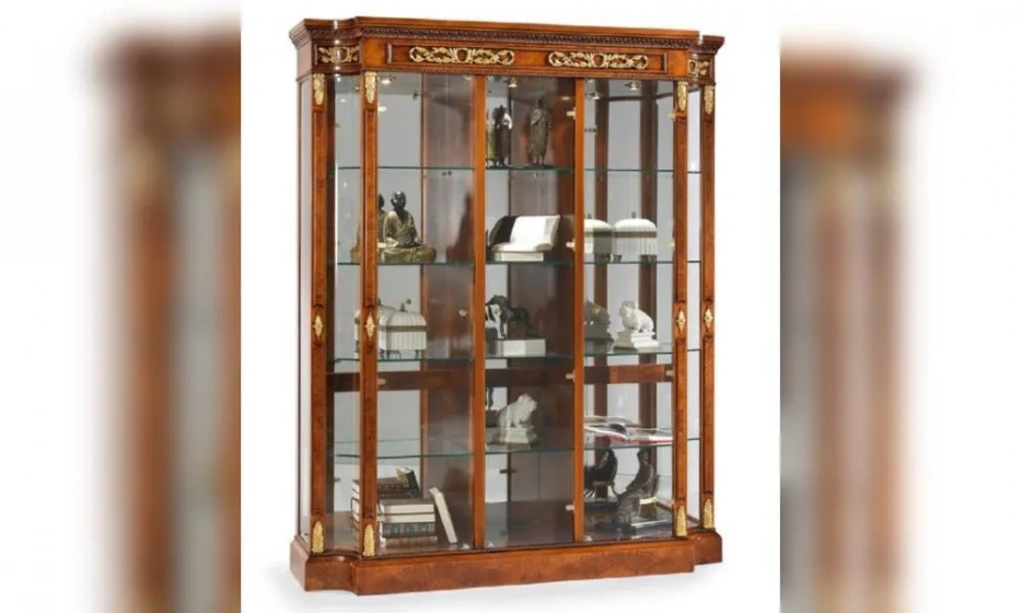 Витрина Francesco Molon V119.01 - фото 1