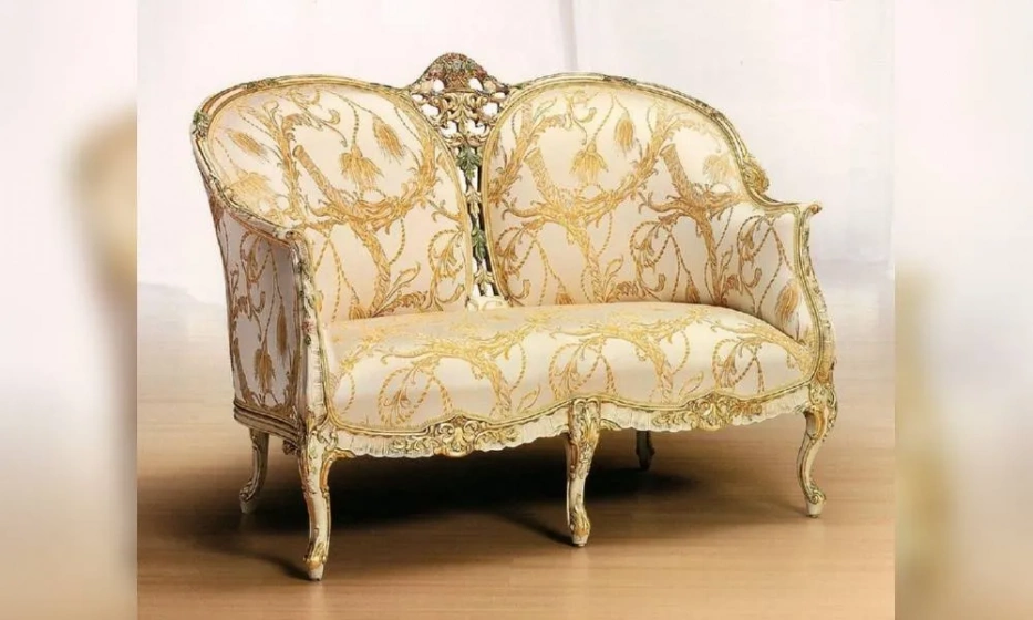 Софа Morello Gianpaolo Ramona - фото 1