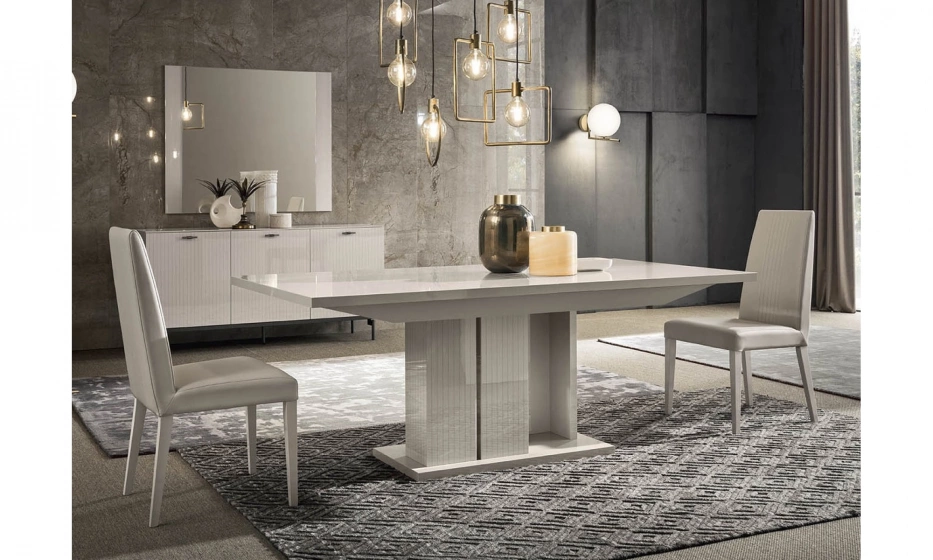 Стул Alf Group Claire - фото 1