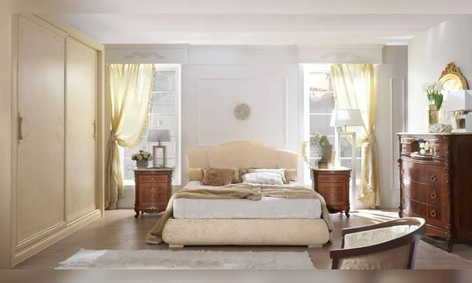 Спальня Gamma (Imab Group) Alto Di - фото 5