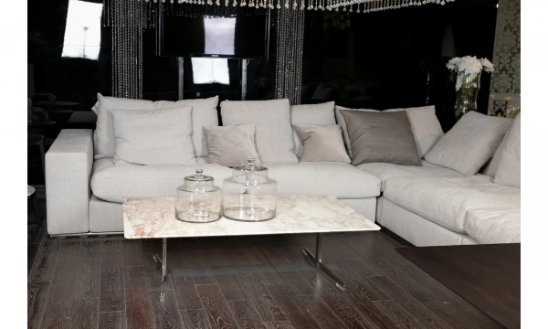 Столик FLEXFORM Fly Satined