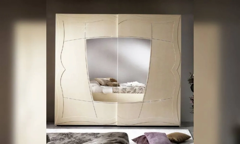 Шкаф Giuliacasa 744-Ti - фото 1